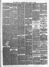 Chard and Ilminster News Saturday 24 January 1885 Page 5