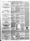 Chard and Ilminster News Saturday 31 January 1885 Page 4