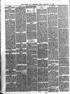 Chard and Ilminster News Saturday 21 February 1885 Page 6