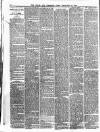 Chard and Ilminster News Saturday 28 February 1885 Page 8