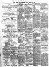 Chard and Ilminster News Saturday 14 March 1885 Page 4