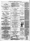 Chard and Ilminster News Saturday 16 May 1885 Page 6