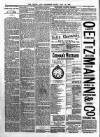 Chard and Ilminster News Saturday 16 May 1885 Page 8