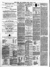 Chard and Ilminster News Saturday 27 June 1885 Page 4