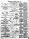 Chard and Ilminster News Saturday 08 August 1885 Page 2