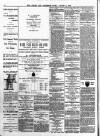 Chard and Ilminster News Saturday 08 August 1885 Page 4