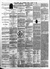 Chard and Ilminster News Saturday 22 August 1885 Page 4