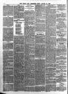 Chard and Ilminster News Saturday 22 August 1885 Page 6