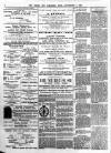 Chard and Ilminster News Saturday 05 September 1885 Page 2
