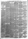 Chard and Ilminster News Saturday 12 September 1885 Page 6