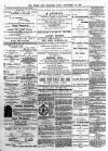 Chard and Ilminster News Saturday 19 September 1885 Page 2