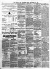 Chard and Ilminster News Saturday 19 September 1885 Page 4