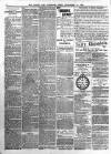 Chard and Ilminster News Saturday 19 September 1885 Page 8