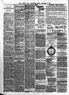 Chard and Ilminster News Saturday 03 October 1885 Page 8