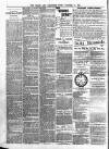 Chard and Ilminster News Saturday 17 October 1885 Page 8