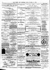 Chard and Ilminster News Saturday 24 October 1885 Page 2