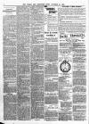 Chard and Ilminster News Saturday 24 October 1885 Page 8