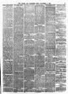 Chard and Ilminster News Saturday 07 November 1885 Page 3