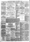 Chard and Ilminster News Saturday 05 December 1885 Page 4