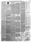 Chard and Ilminster News Saturday 05 December 1885 Page 5