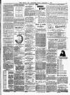 Chard and Ilminster News Saturday 05 December 1885 Page 7
