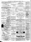 Chard and Ilminster News Saturday 19 December 1885 Page 2