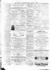 Chard and Ilminster News Saturday 09 January 1886 Page 2