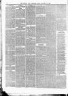 Chard and Ilminster News Saturday 16 January 1886 Page 6