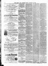 Chard and Ilminster News Saturday 23 January 1886 Page 2