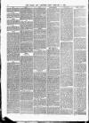 Chard and Ilminster News Saturday 06 February 1886 Page 6