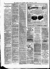 Chard and Ilminster News Saturday 06 February 1886 Page 8