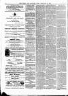 Chard and Ilminster News Saturday 13 February 1886 Page 2