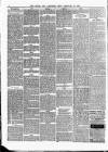Chard and Ilminster News Saturday 13 February 1886 Page 6