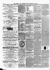 Chard and Ilminster News Saturday 20 February 1886 Page 4