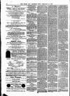 Chard and Ilminster News Saturday 27 February 1886 Page 2