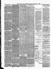 Chard and Ilminster News Saturday 27 February 1886 Page 6