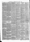 Chard and Ilminster News Saturday 06 March 1886 Page 6