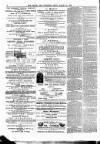 Chard and Ilminster News Saturday 13 March 1886 Page 2