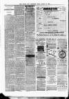 Chard and Ilminster News Saturday 20 March 1886 Page 8