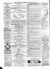 Chard and Ilminster News Saturday 26 June 1886 Page 2