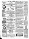 Chard and Ilminster News Saturday 17 July 1886 Page 2