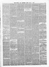 Chard and Ilminster News Saturday 16 July 1887 Page 5