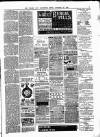 Chard and Ilminster News Saturday 29 October 1887 Page 7