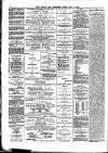 Chard and Ilminster News Saturday 05 May 1888 Page 4