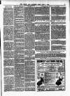 Chard and Ilminster News Saturday 09 June 1888 Page 3