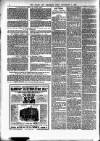 Chard and Ilminster News Saturday 01 September 1888 Page 2