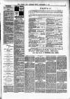 Chard and Ilminster News Saturday 01 September 1888 Page 3