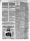 Chard and Ilminster News Saturday 08 September 1888 Page 2