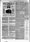 Chard and Ilminster News Saturday 10 November 1888 Page 2