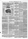 Chard and Ilminster News Saturday 11 May 1889 Page 2